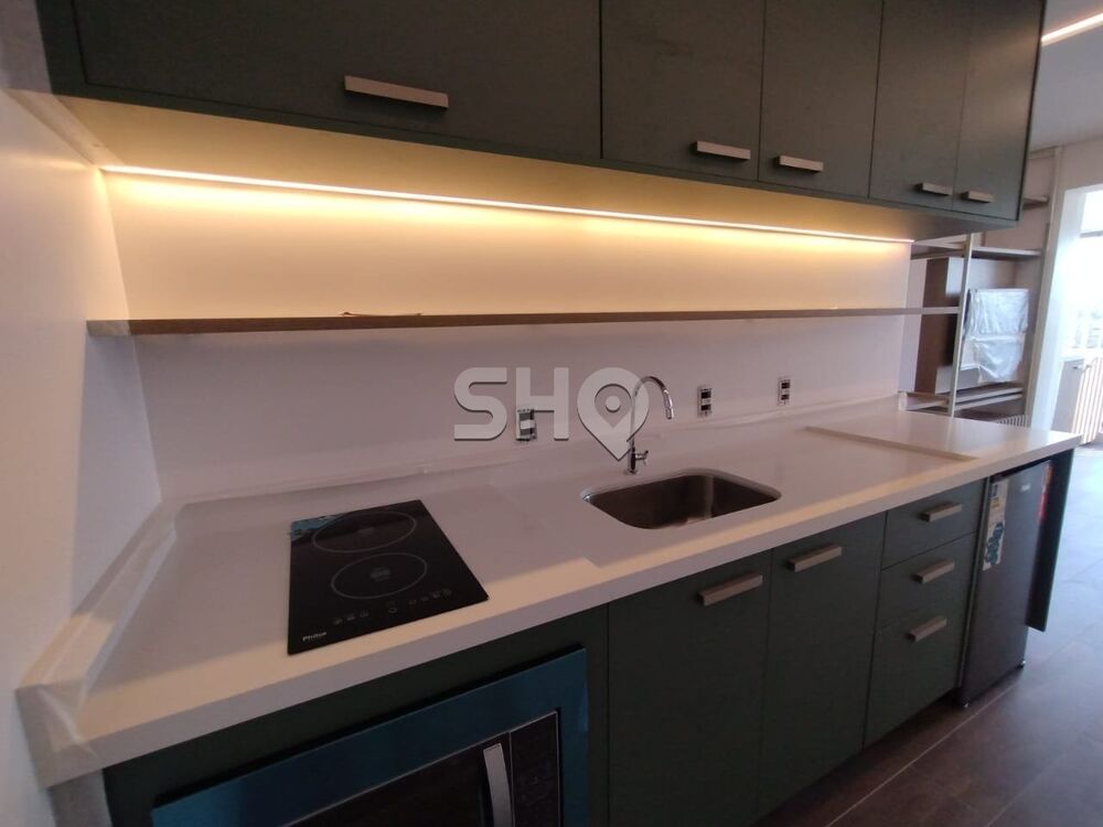 Apartamento, 1 quarto, 34 m² - Foto 15