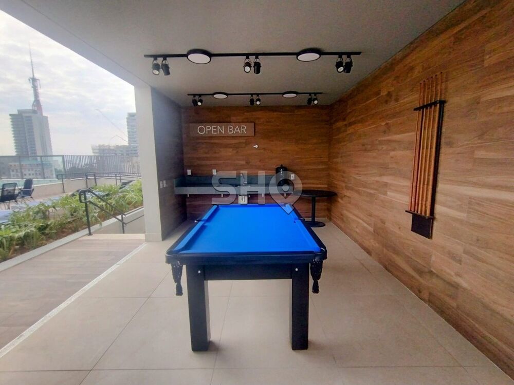 Apartamento, 1 quarto, 34 m² - Foto 11