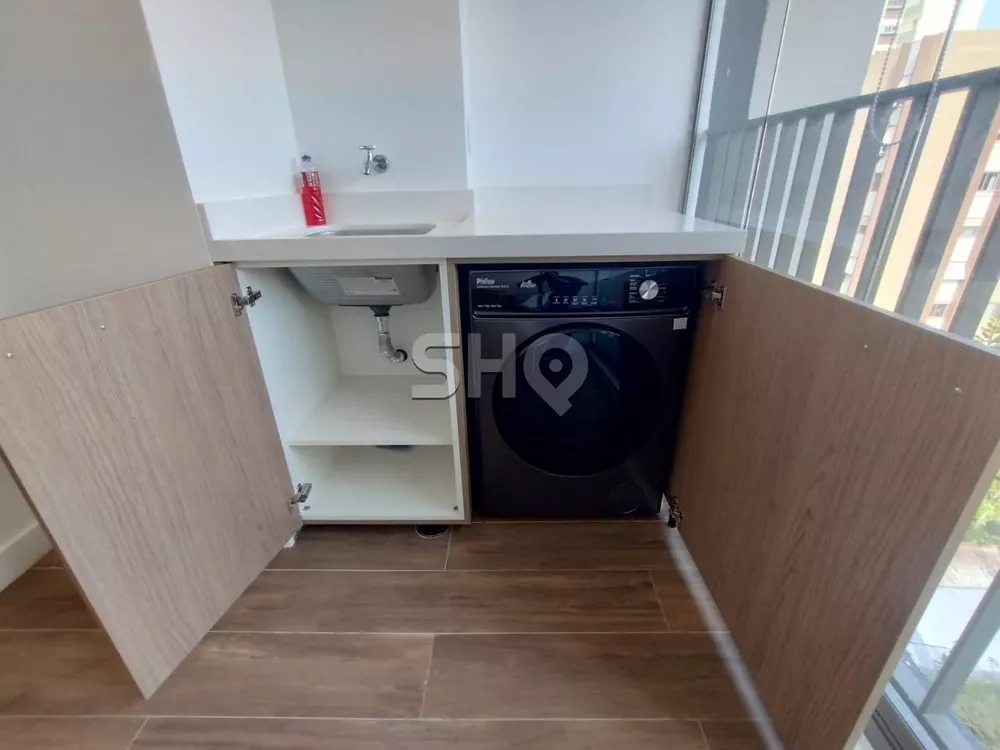 Apartamento, 1 quarto, 34 m² - Foto 3