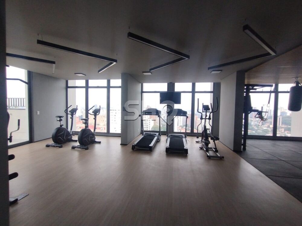 Apartamento, 1 quarto, 34 m² - Foto 13