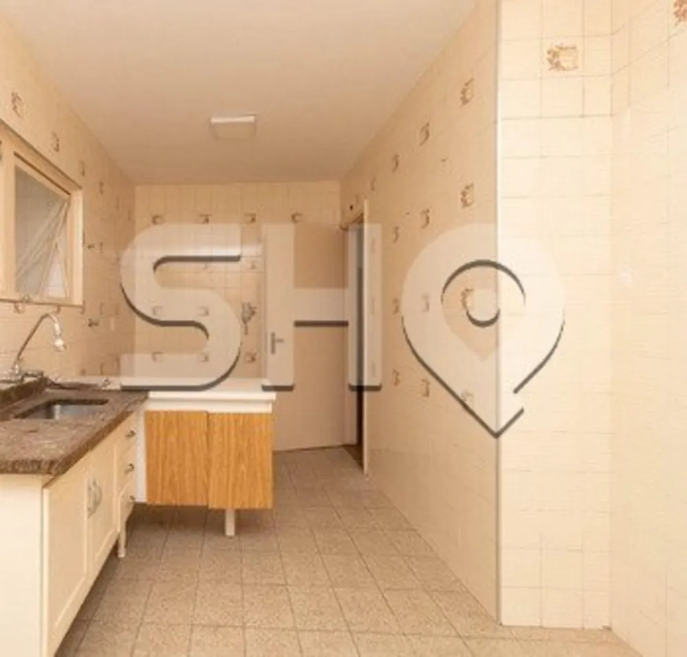 Apartamento, 2 quartos, 127 m² - Foto 2