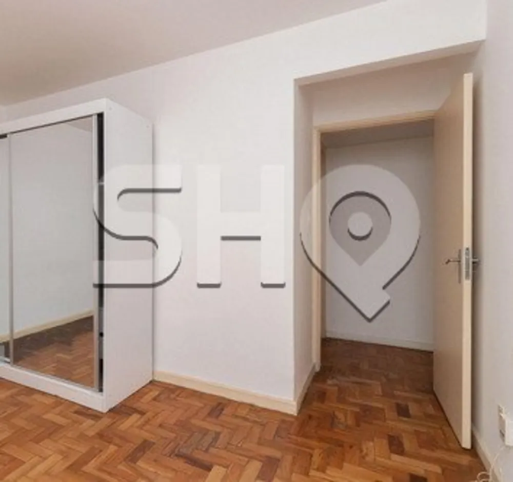 Apartamento, 2 quartos, 127 m² - Foto 6