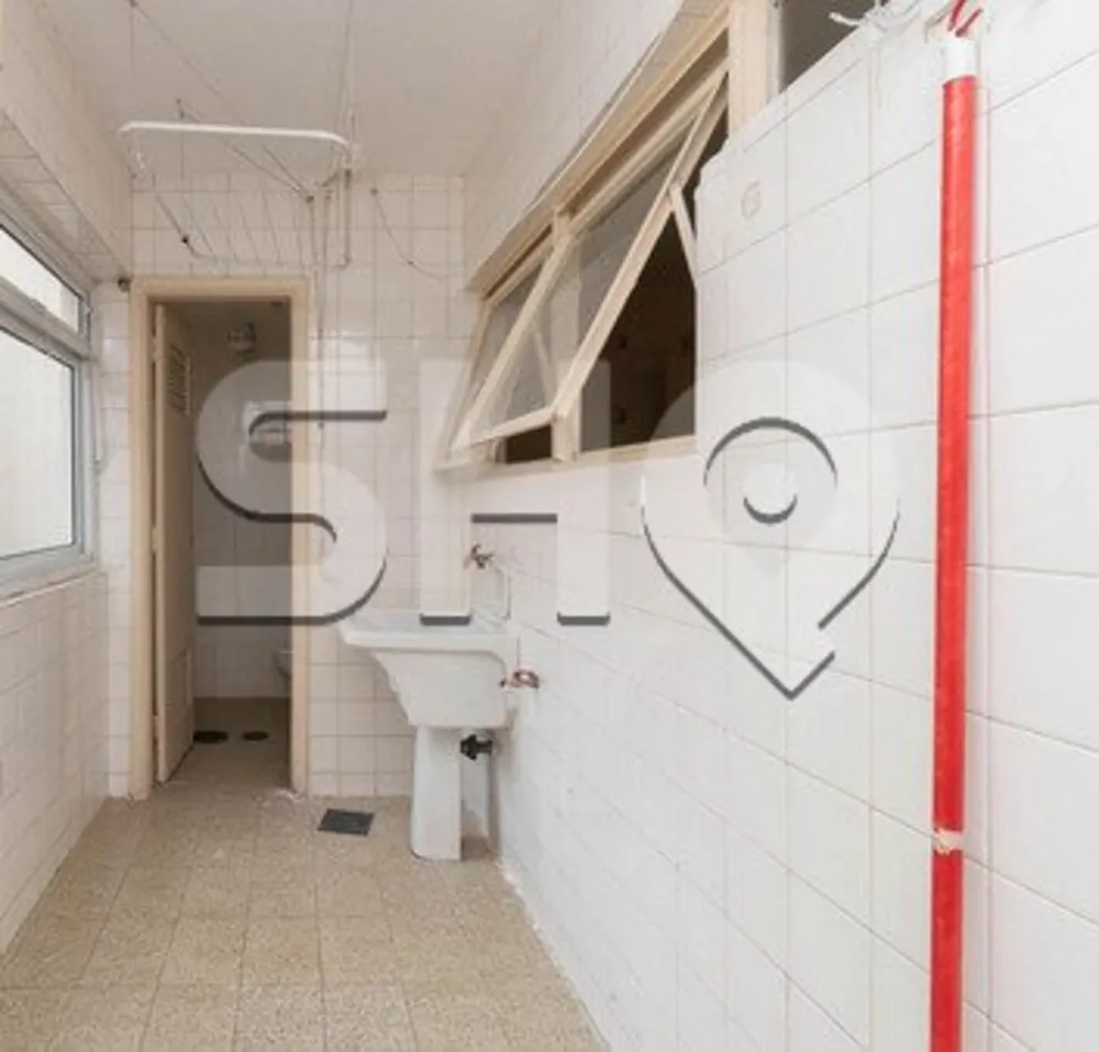 Apartamento, 2 quartos, 127 m² - Foto 4
