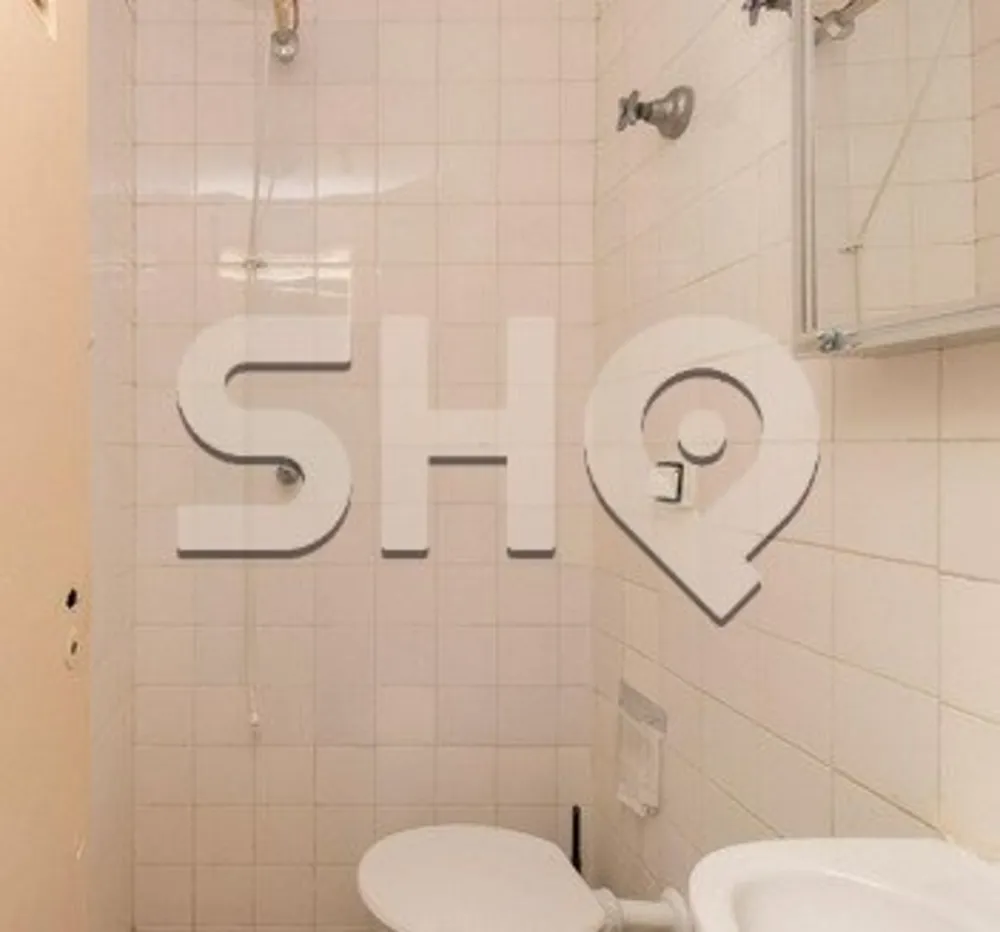 Apartamento, 2 quartos, 127 m² - Foto 1