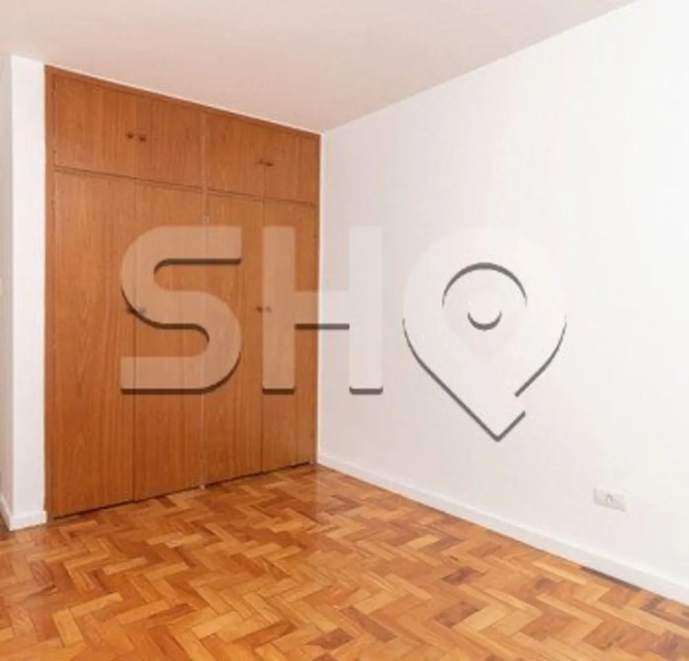 Apartamento, 2 quartos, 127 m² - Foto 8