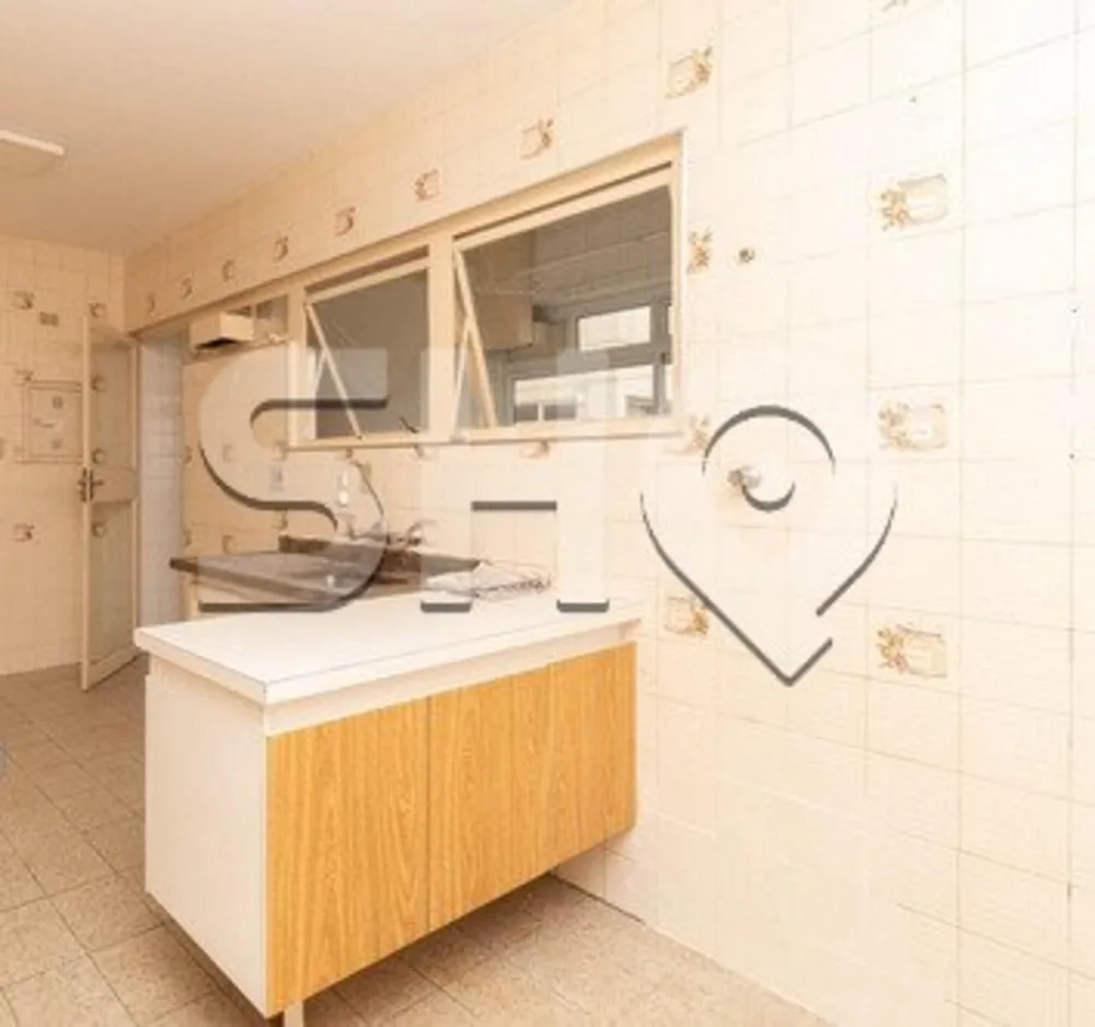 Apartamento, 2 quartos, 127 m² - Foto 3