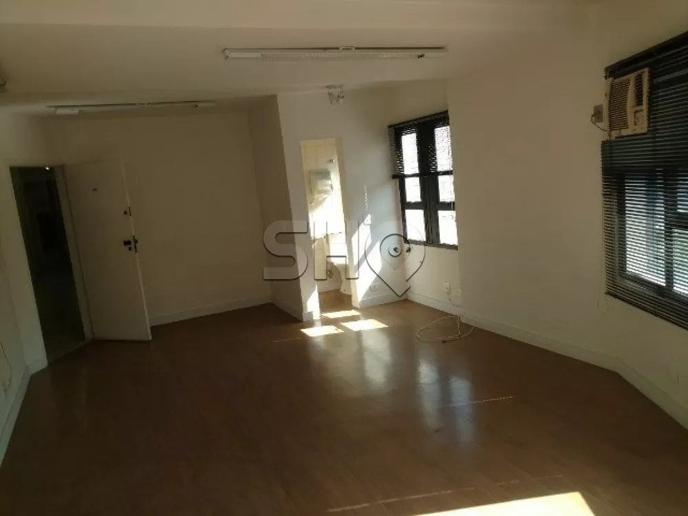 Conjunto Comercial-Sala à venda, 31m² - Foto 2