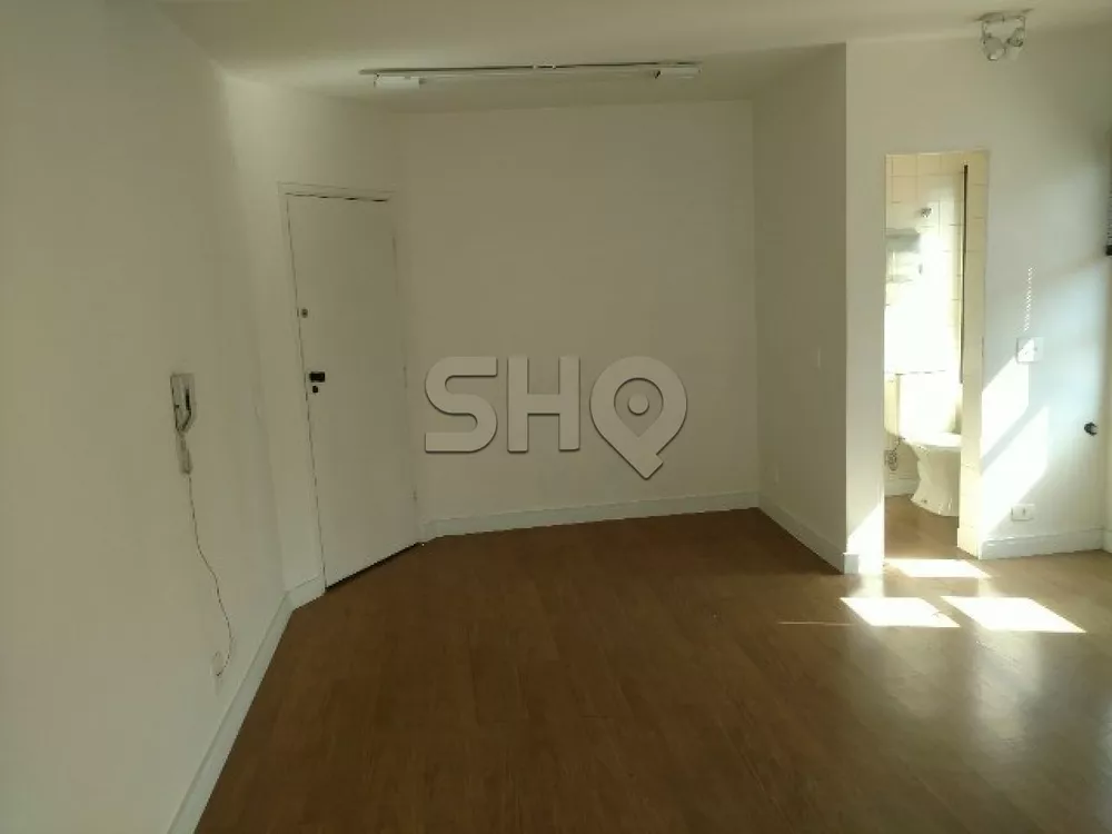 Conjunto Comercial-Sala à venda, 31m² - Foto 1