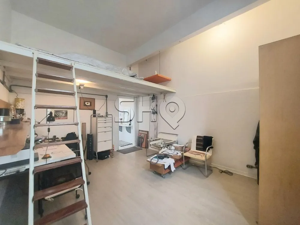 Apartamento, 1 quarto, 50 m² - Foto 3