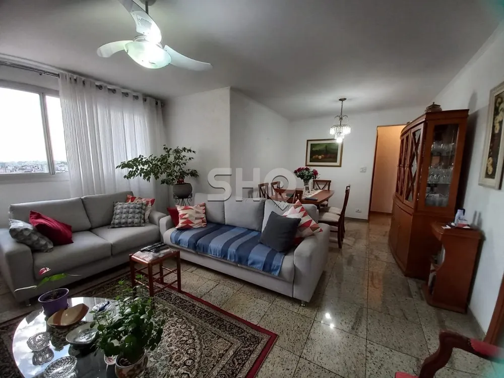 Apartamento, 3 quartos, 106 m² - Foto 1