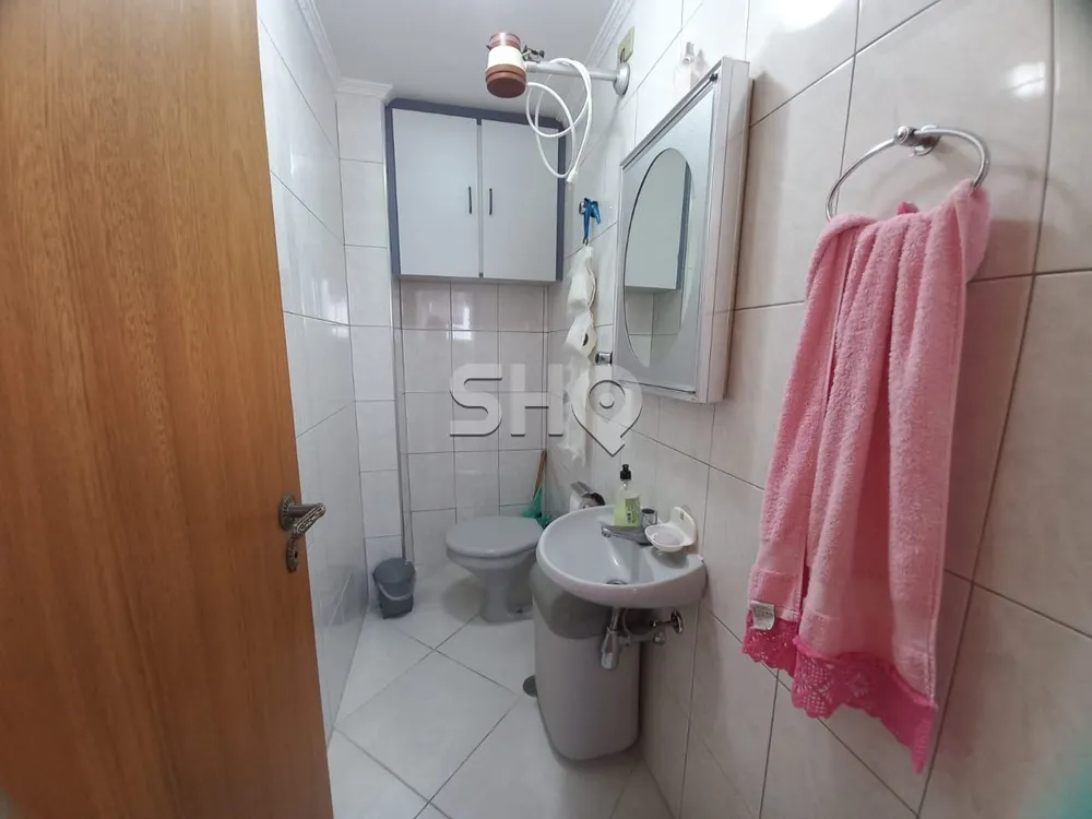 Apartamento, 3 quartos, 106 m² - Foto 12