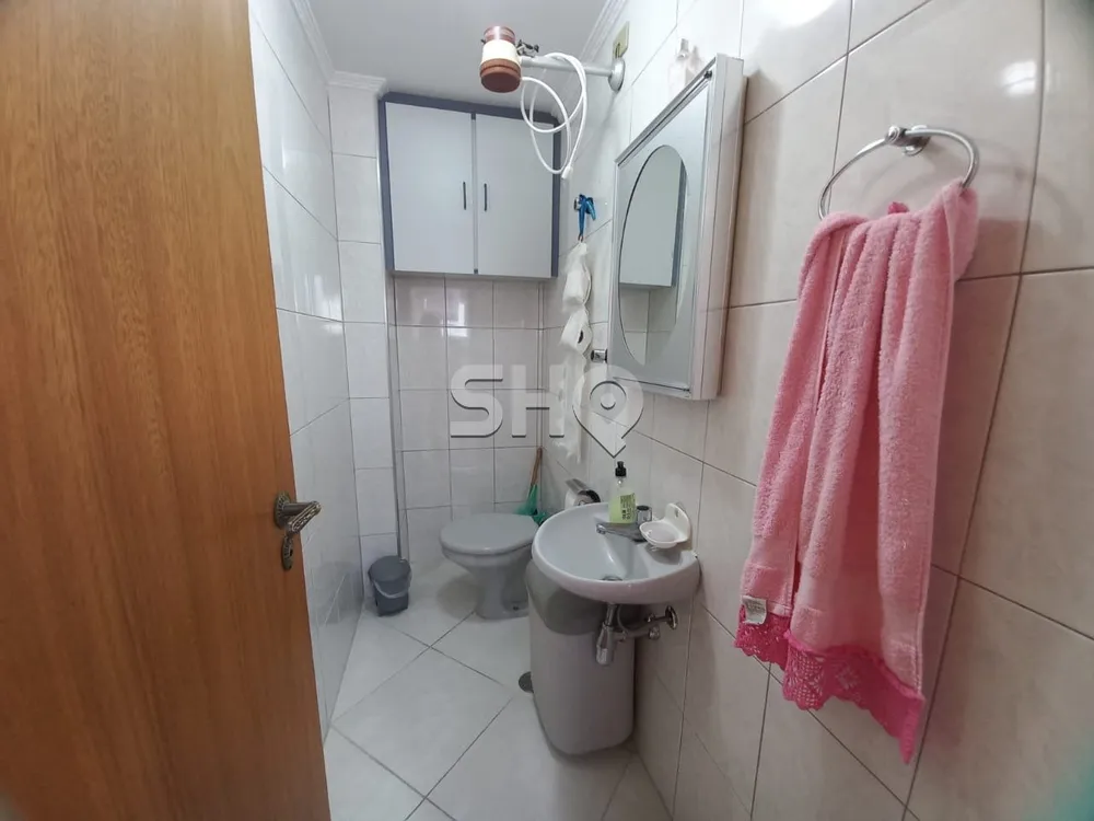 Apartamento, 3 quartos, 106 m² - Foto 11