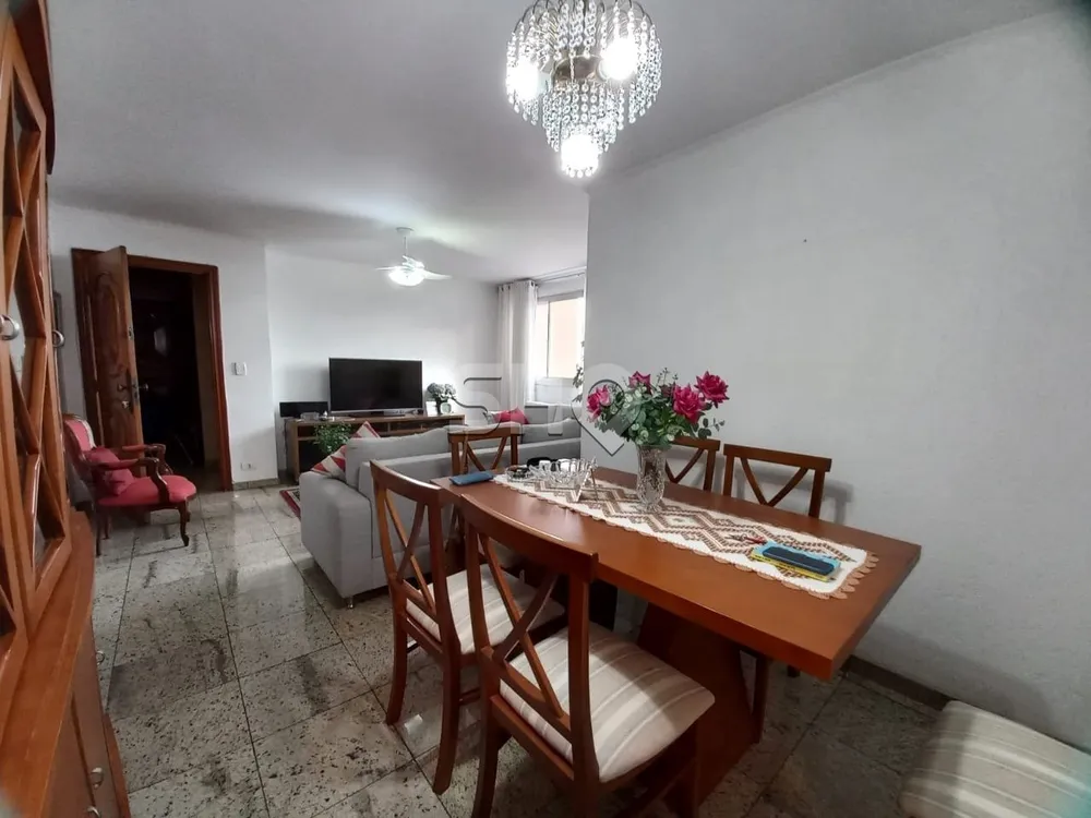 Apartamento, 3 quartos, 106 m² - Foto 2