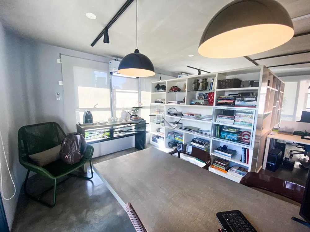 Sala-Conjunto, 70 m² - Foto 1