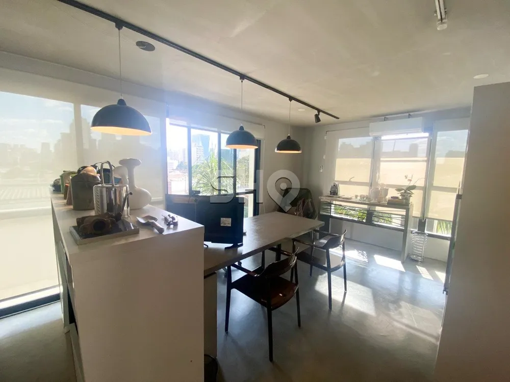 Sala-Conjunto, 70 m² - Foto 4
