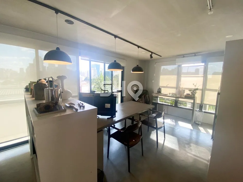 Sala-Conjunto, 70 m² - Foto 14
