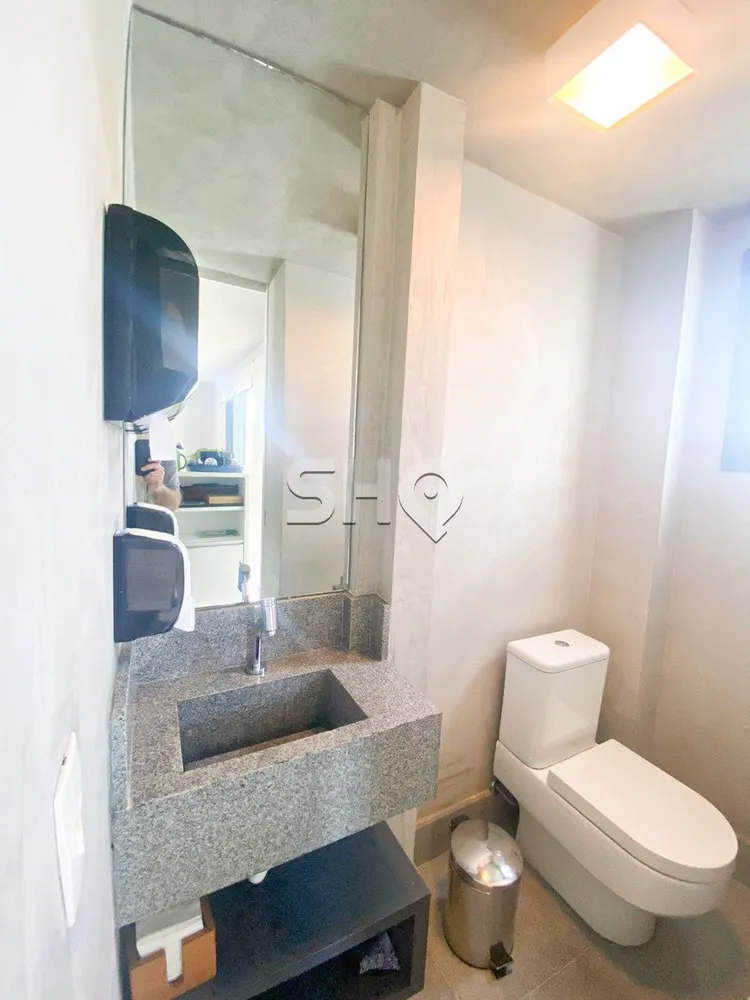 Sala-Conjunto, 70 m² - Foto 5