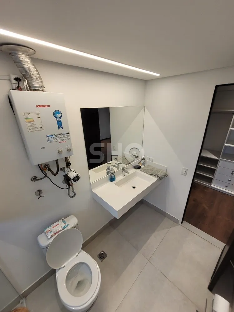 Apartamento, 2 quartos, 105 m² - Foto 4