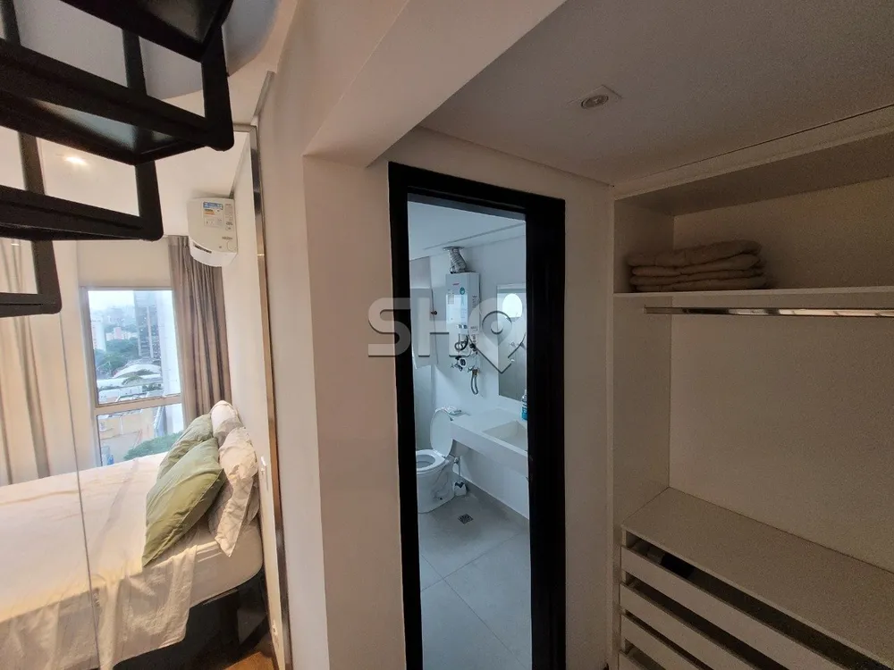 Apartamento, 2 quartos, 105 m² - Foto 2