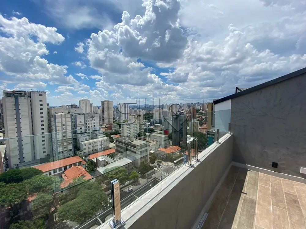 Apartamento, 2 quartos, 105 m² - Foto 1
