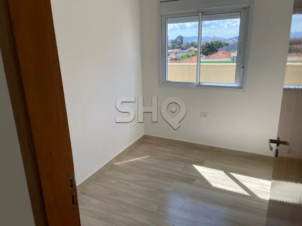 Apartamento à venda com 2 quartos, 35m² - Foto 7