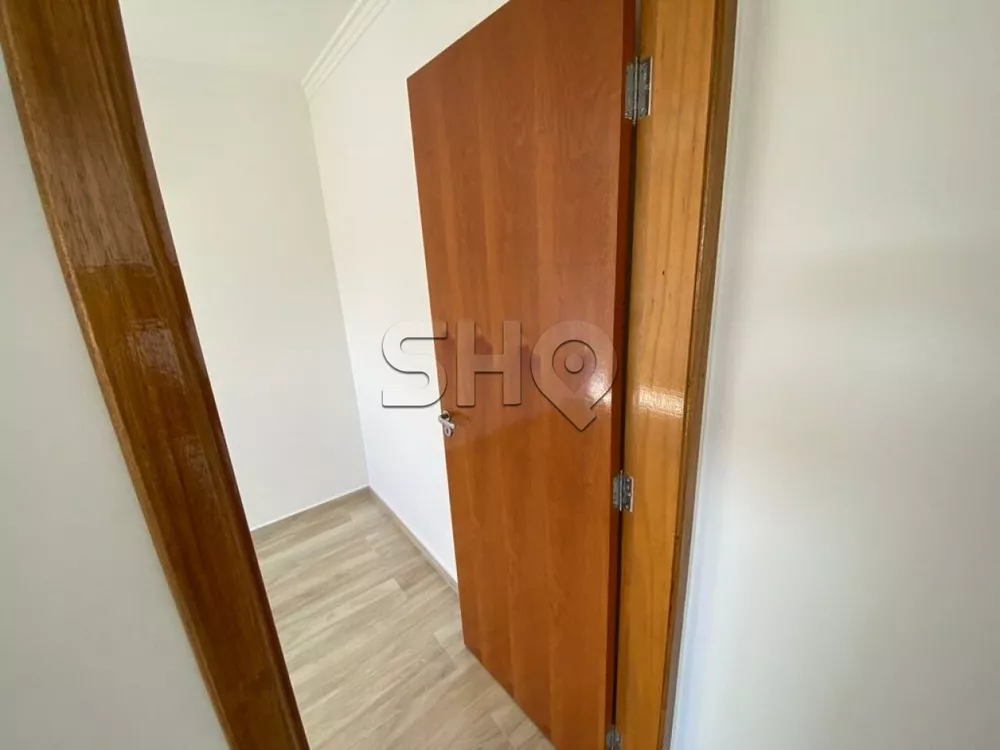 Apartamento à venda com 2 quartos, 35m² - Foto 11