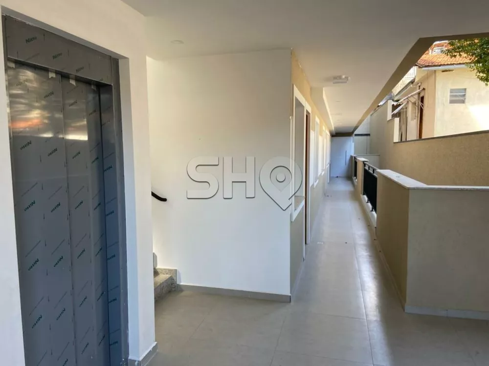 Apartamento à venda com 2 quartos, 35m² - Foto 29