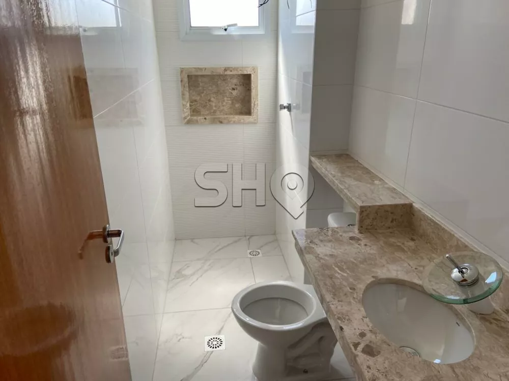 Apartamento à venda com 2 quartos, 35m² - Foto 4