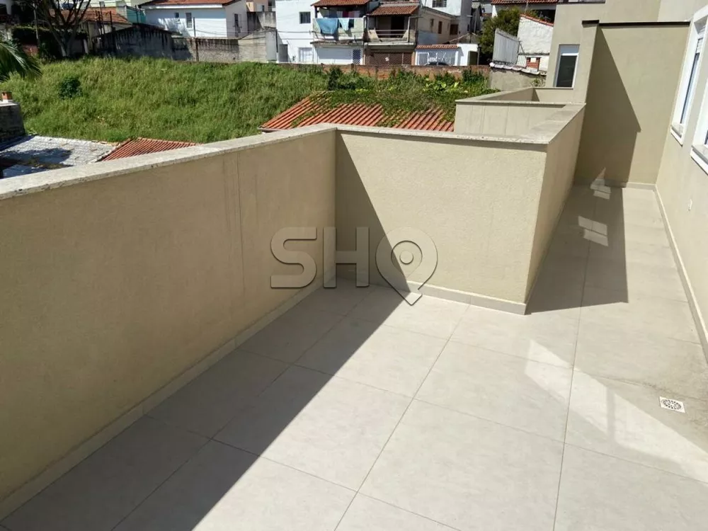 Apartamento à venda com 2 quartos, 35m² - Foto 21