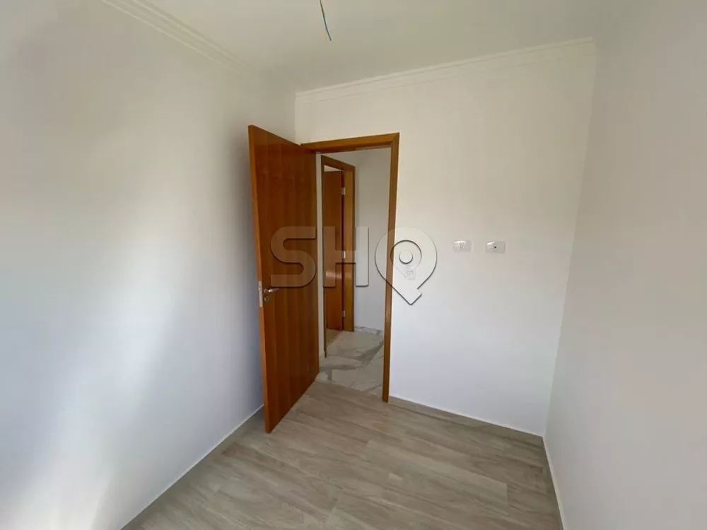 Apartamento à venda com 2 quartos, 35m² - Foto 10