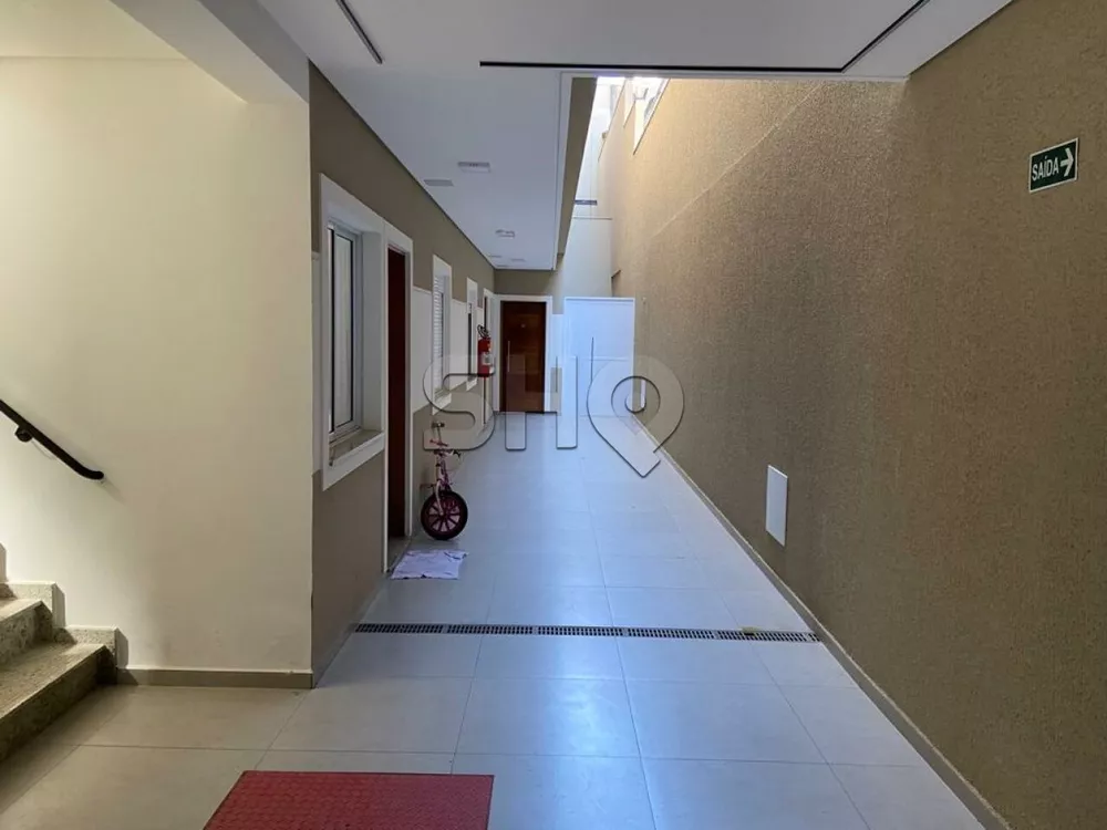 Apartamento à venda com 2 quartos, 35m² - Foto 26