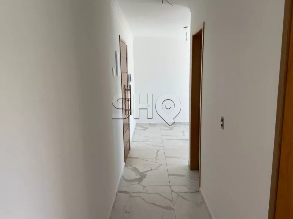 Apartamento à venda com 2 quartos, 35m² - Foto 16