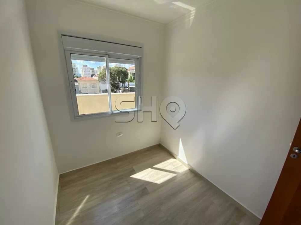 Apartamento à venda com 2 quartos, 35m² - Foto 8