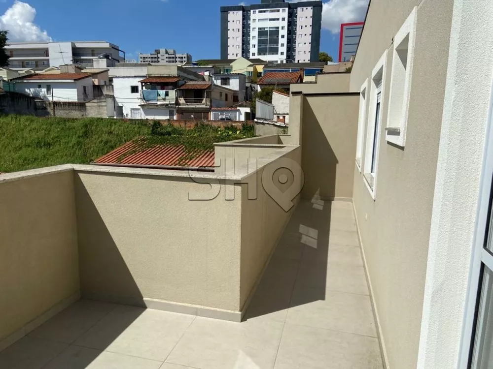 Apartamento à venda com 2 quartos, 35m² - Foto 20