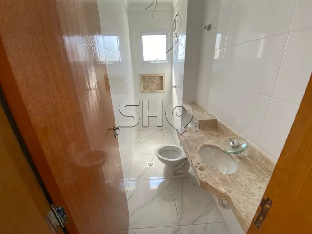 Apartamento à venda com 2 quartos, 35m² - Foto 5