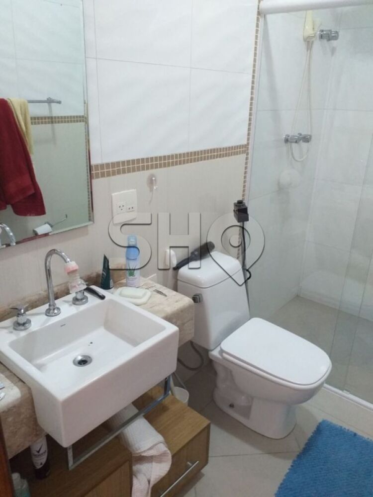 Sobrado à venda com 3 quartos, 300m² - Foto 8