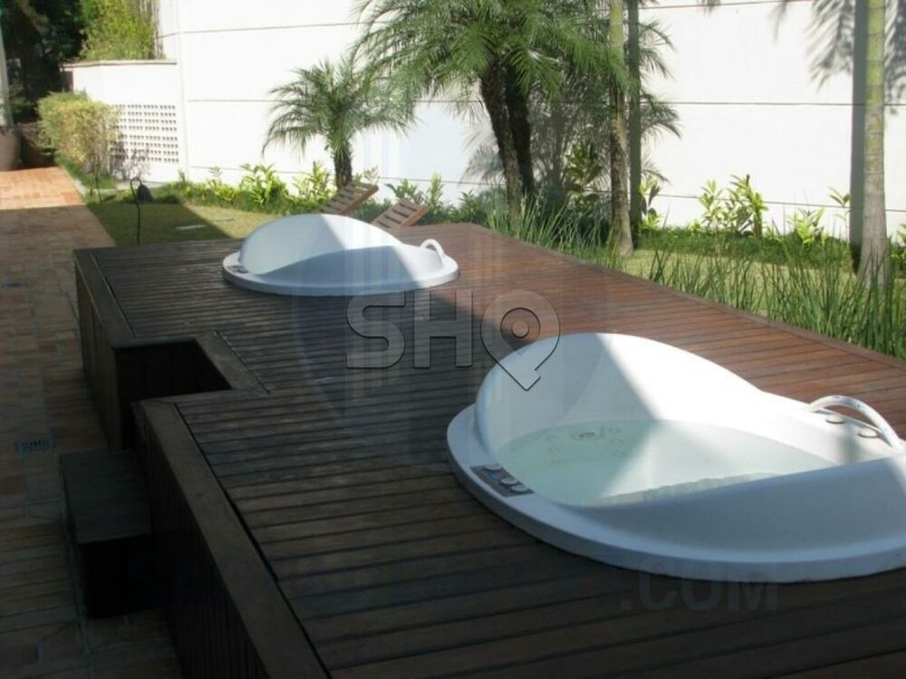 Apartamento, 1 quarto, 55 m² - Foto 11