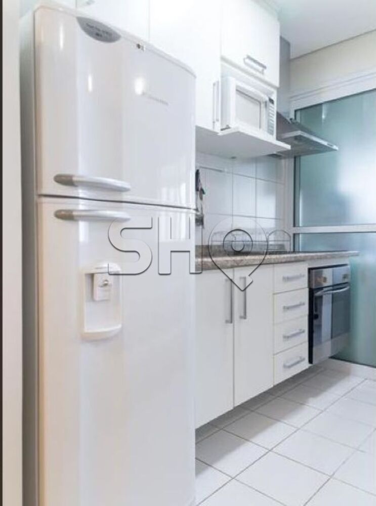 Apartamento, 1 quarto, 55 m² - Foto 8