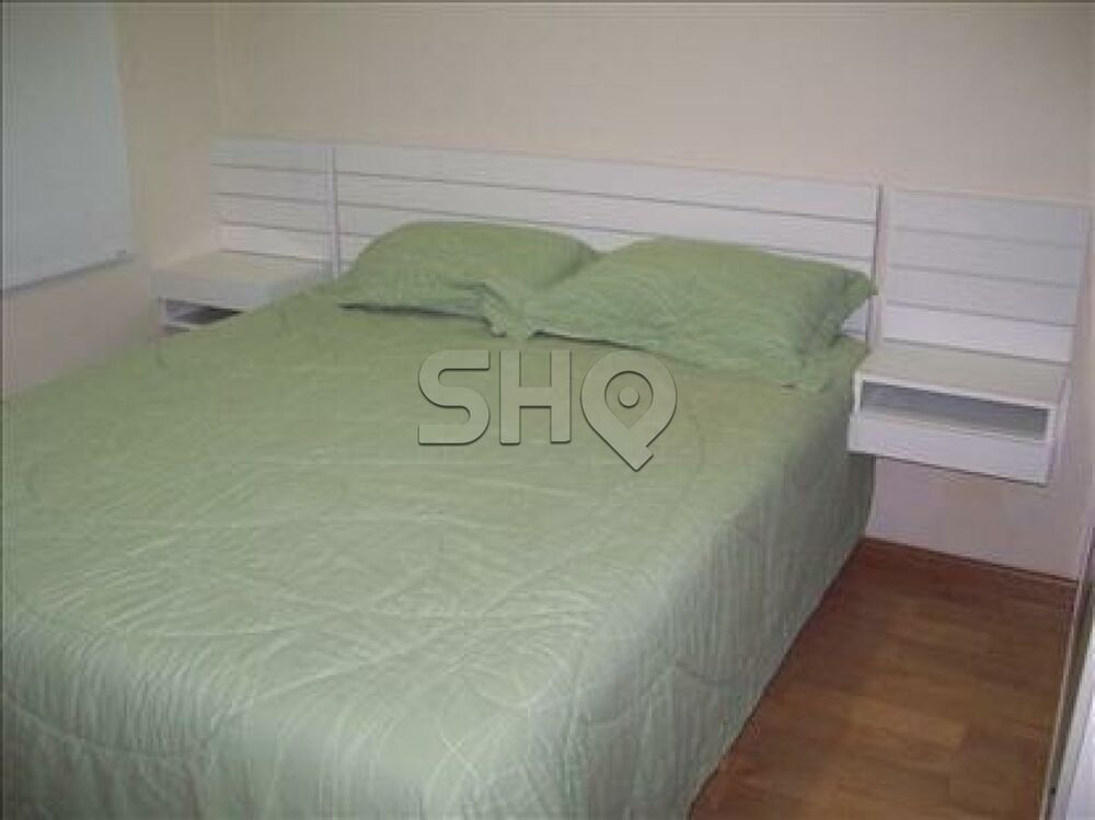 Apartamento, 1 quarto, 55 m² - Foto 4