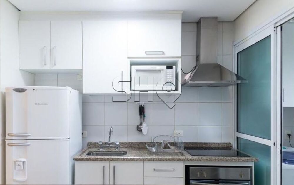 Apartamento, 1 quarto, 55 m² - Foto 5