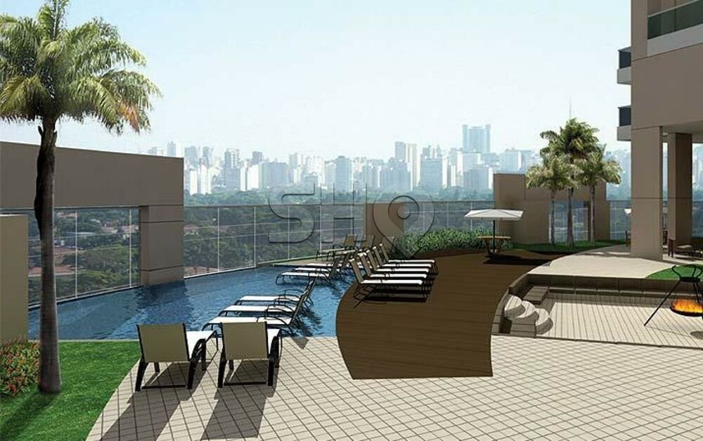 Apartamento, 1 quarto, 55 m² - Foto 14