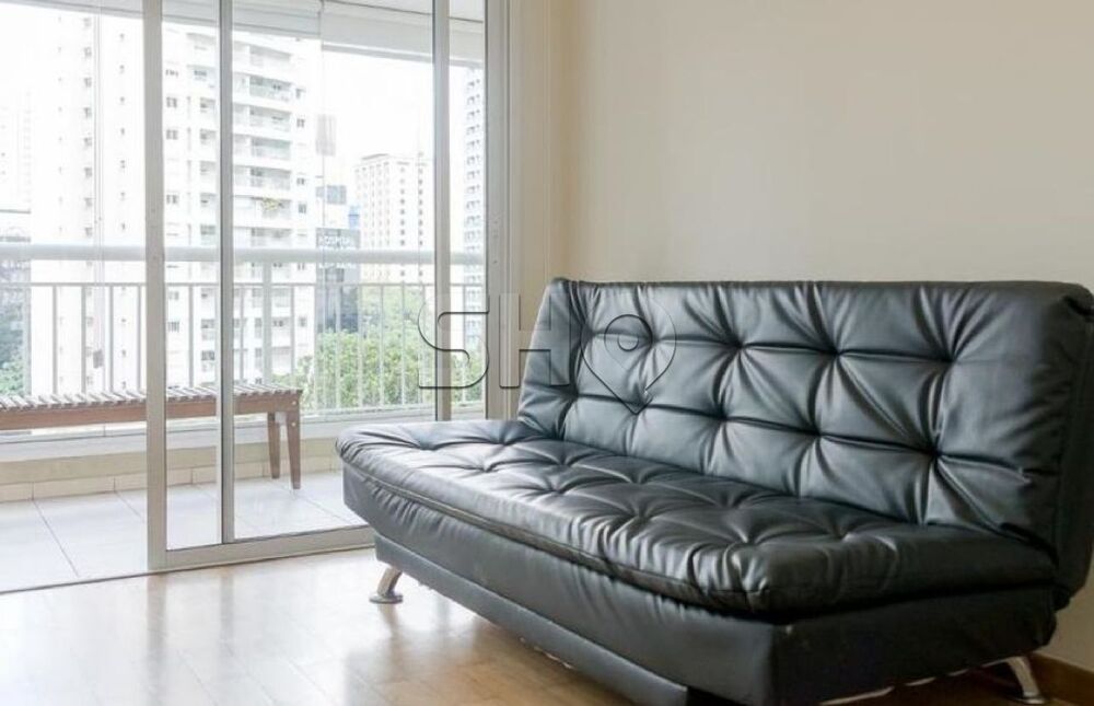 Apartamento, 1 quarto, 55 m² - Foto 3