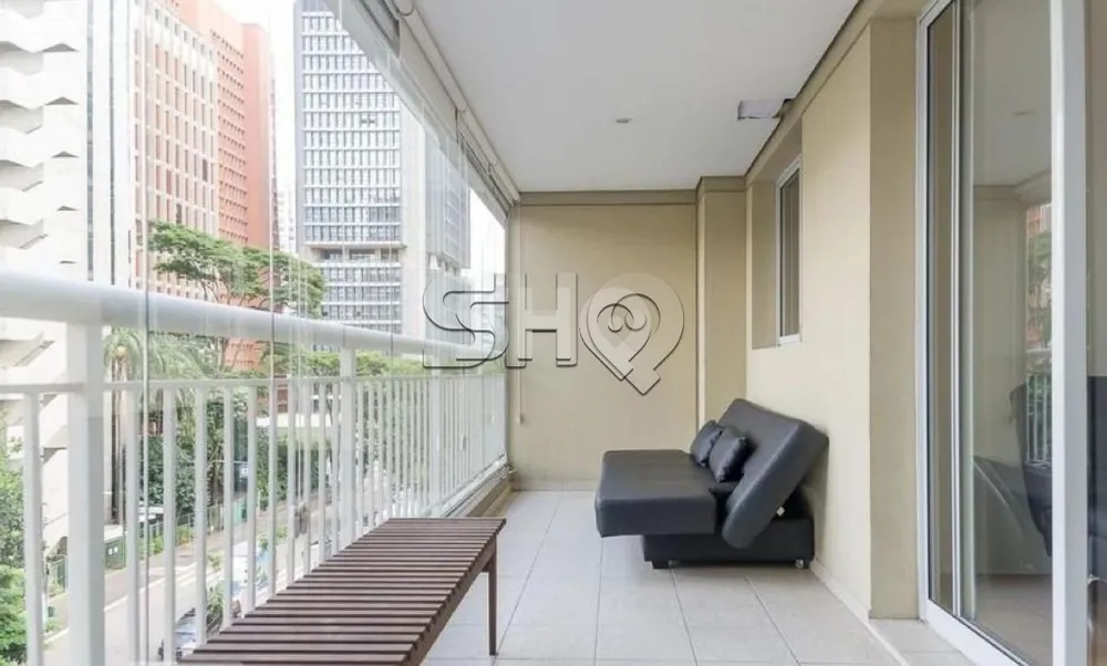 Apartamento, 1 quarto, 55 m² - Foto 20