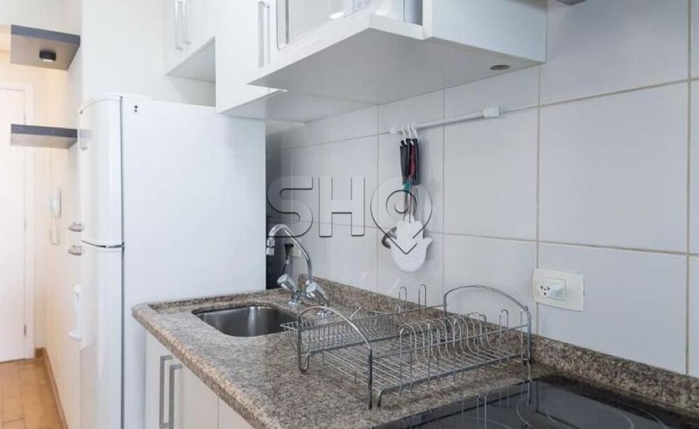 Apartamento, 1 quarto, 55 m² - Foto 6