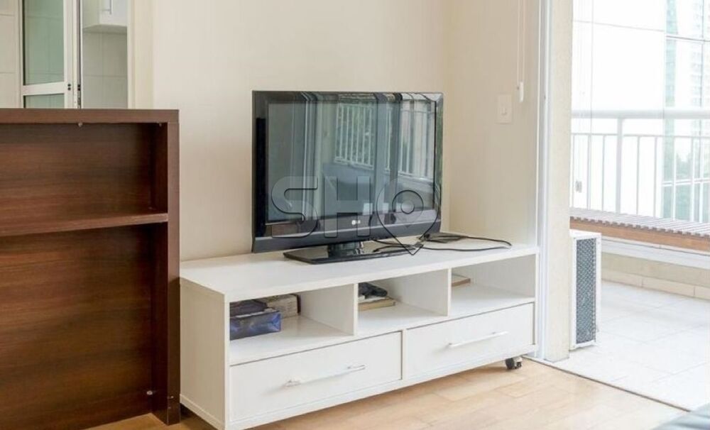 Apartamento, 1 quarto, 55 m² - Foto 2