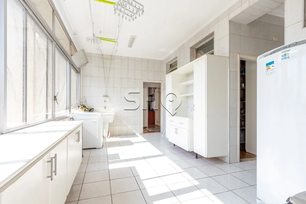 Apartamento, 4 quartos, 275 m² - Foto 8