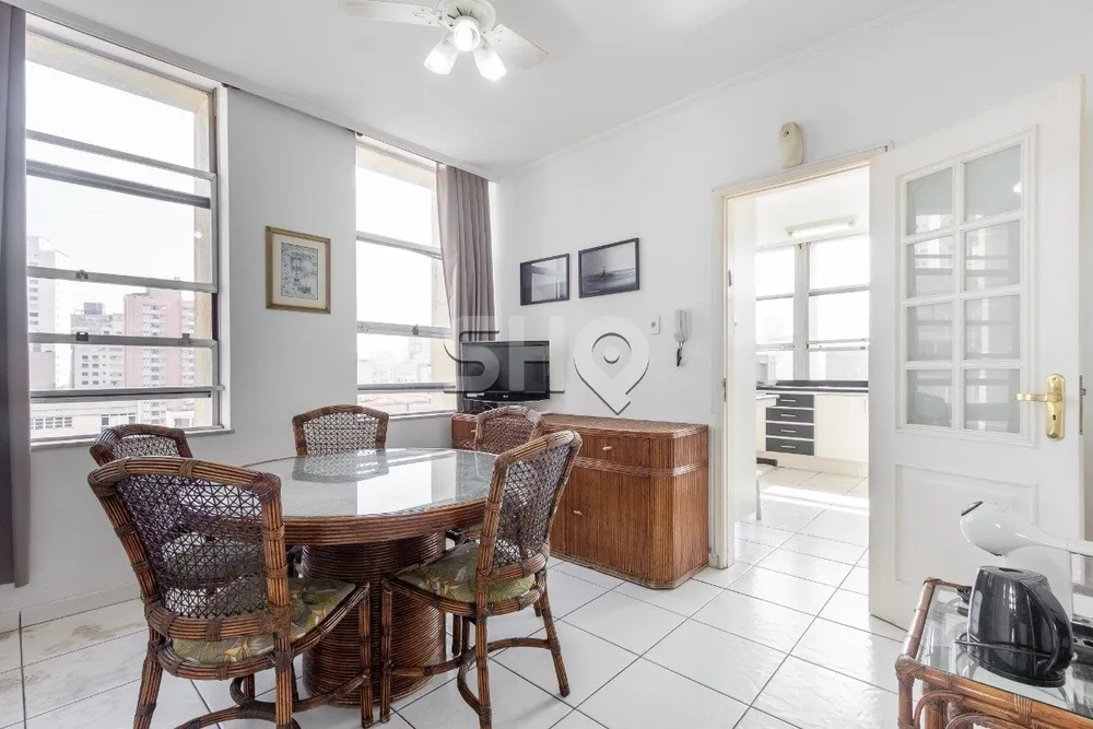 Apartamento, 4 quartos, 275 m² - Foto 4