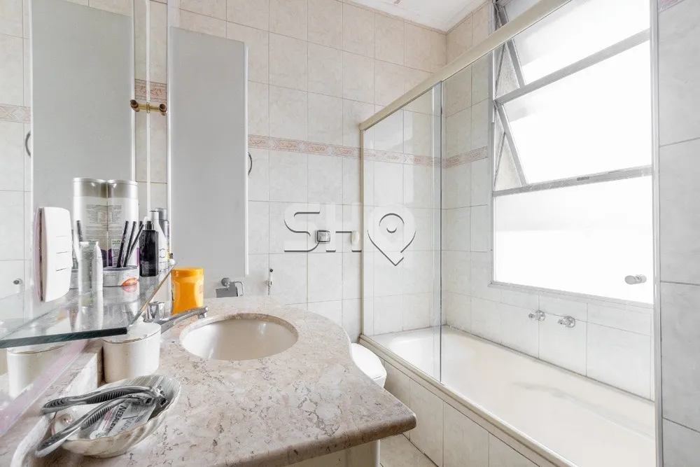 Apartamento, 4 quartos, 275 m² - Foto 10