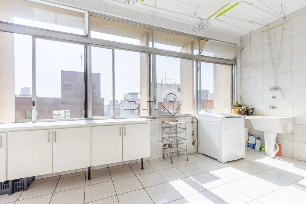 Apartamento, 4 quartos, 275 m² - Foto 7