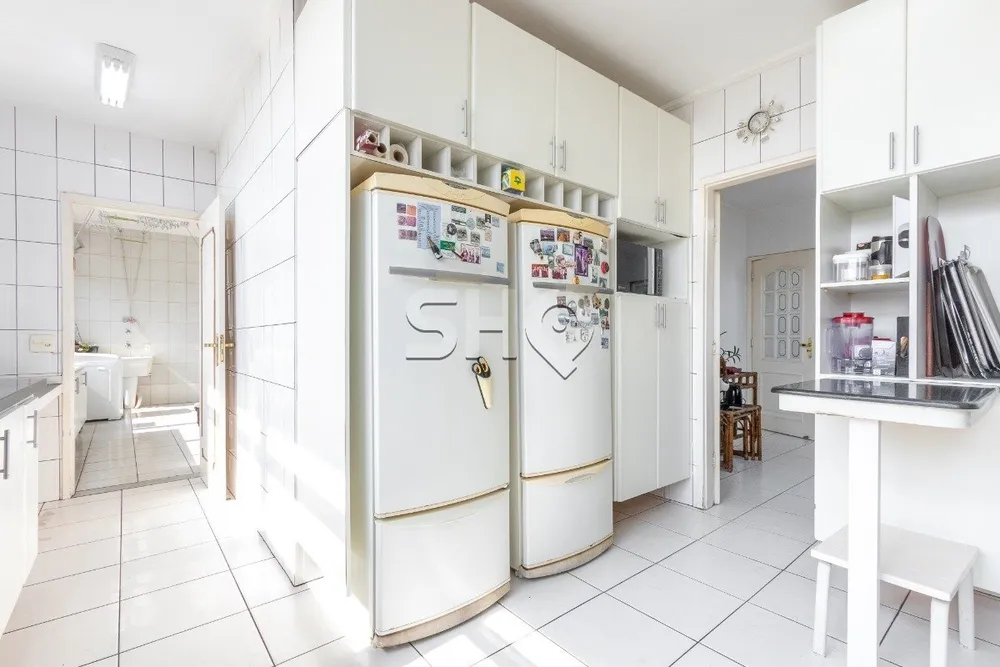 Apartamento, 4 quartos, 275 m² - Foto 12